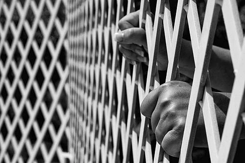 Prison