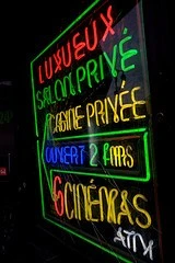 Privee!