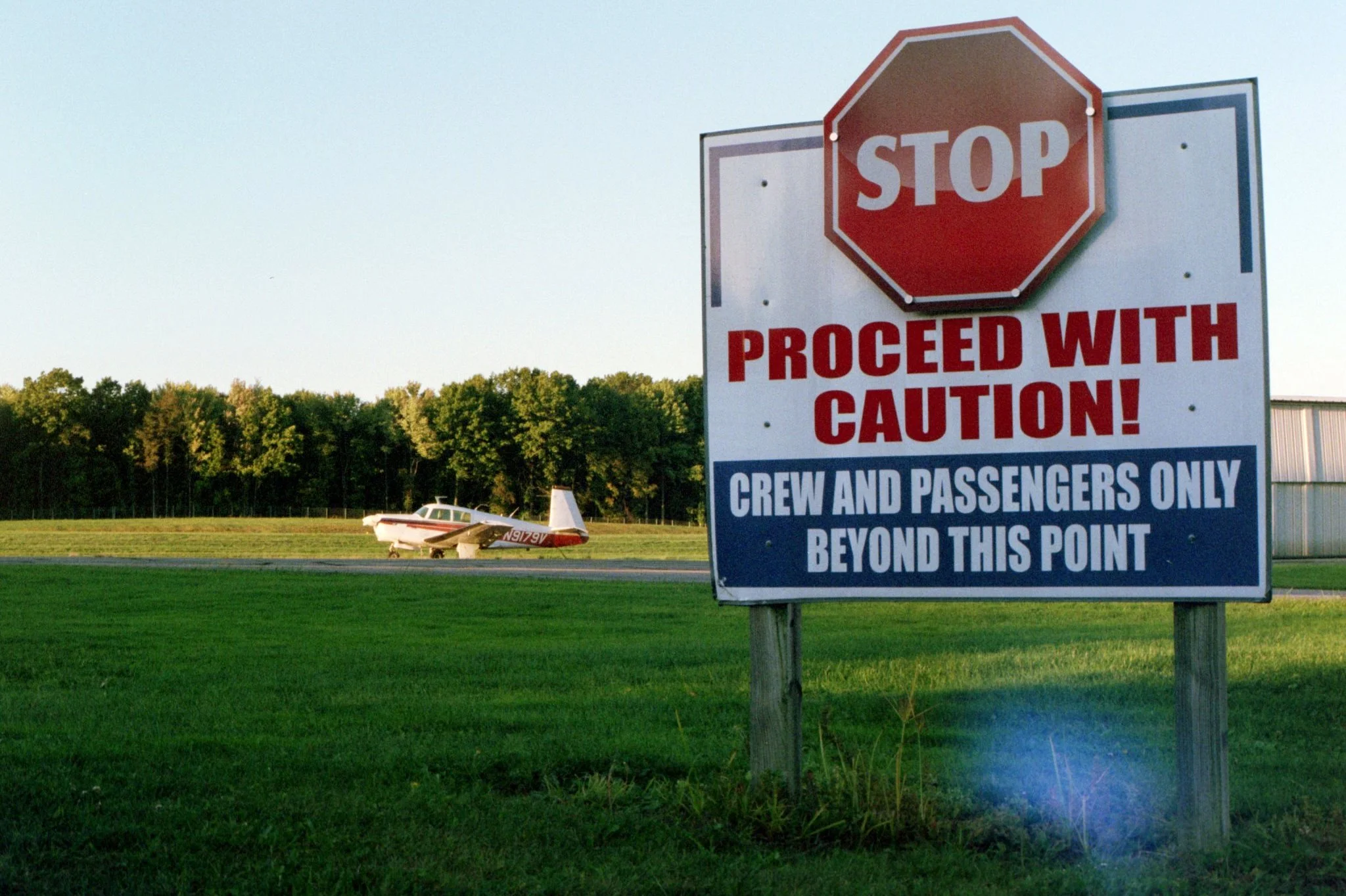 Proceed With Caution (2)