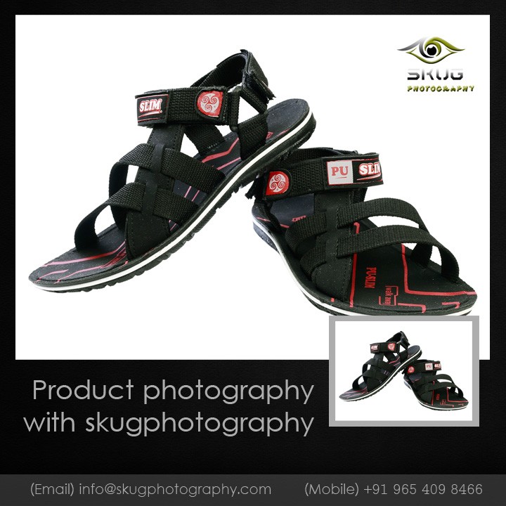 product photography