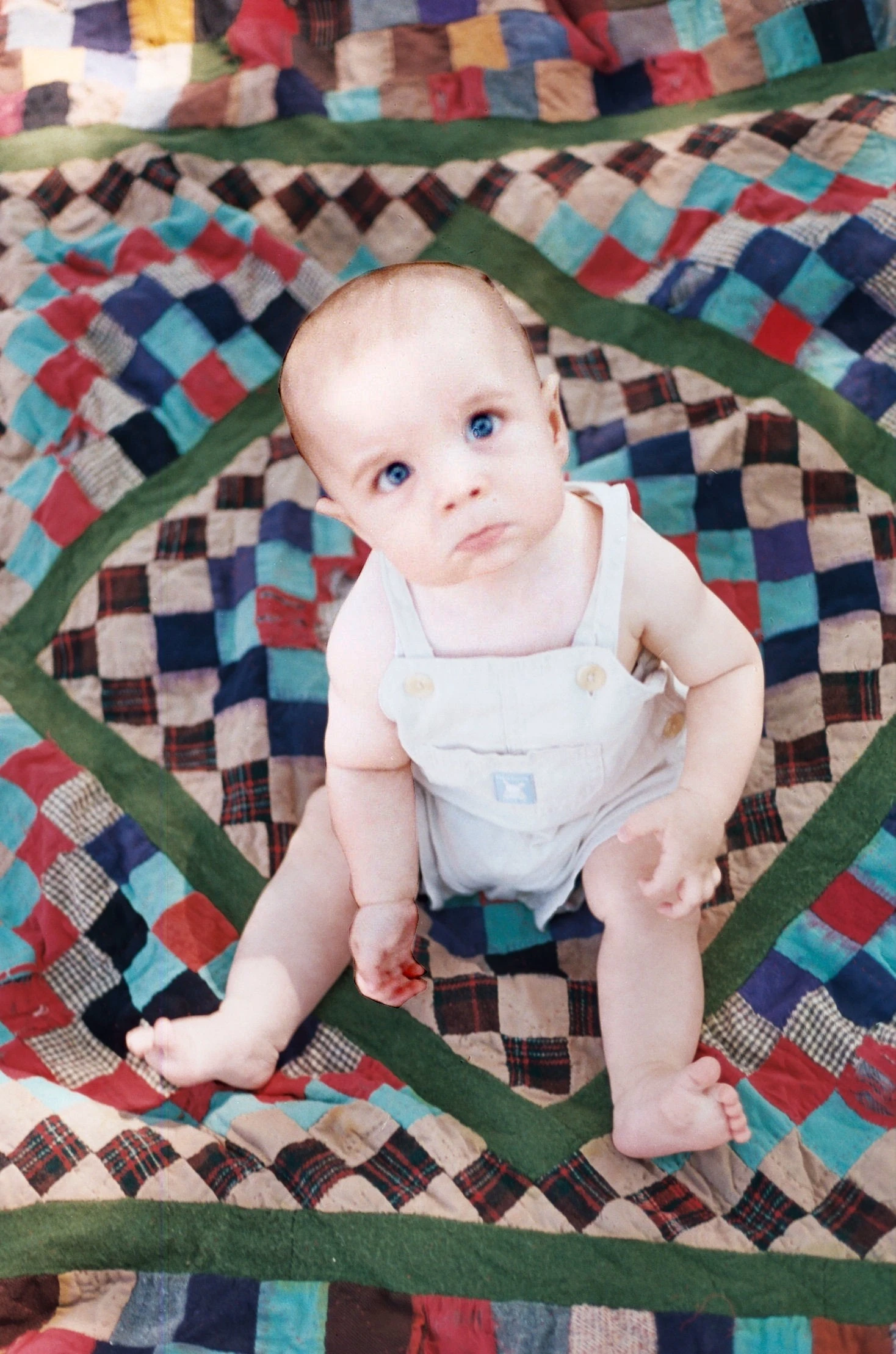quilt