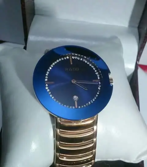 Rado first copy watch