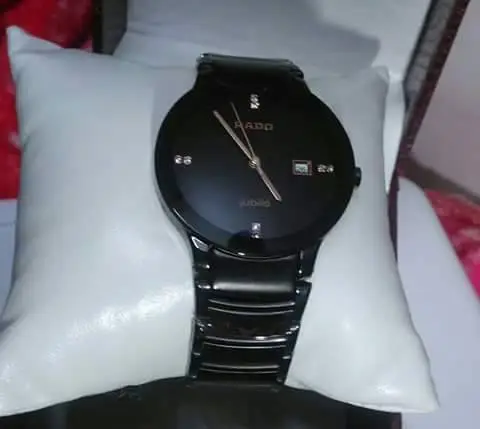 Rado first copy watch
