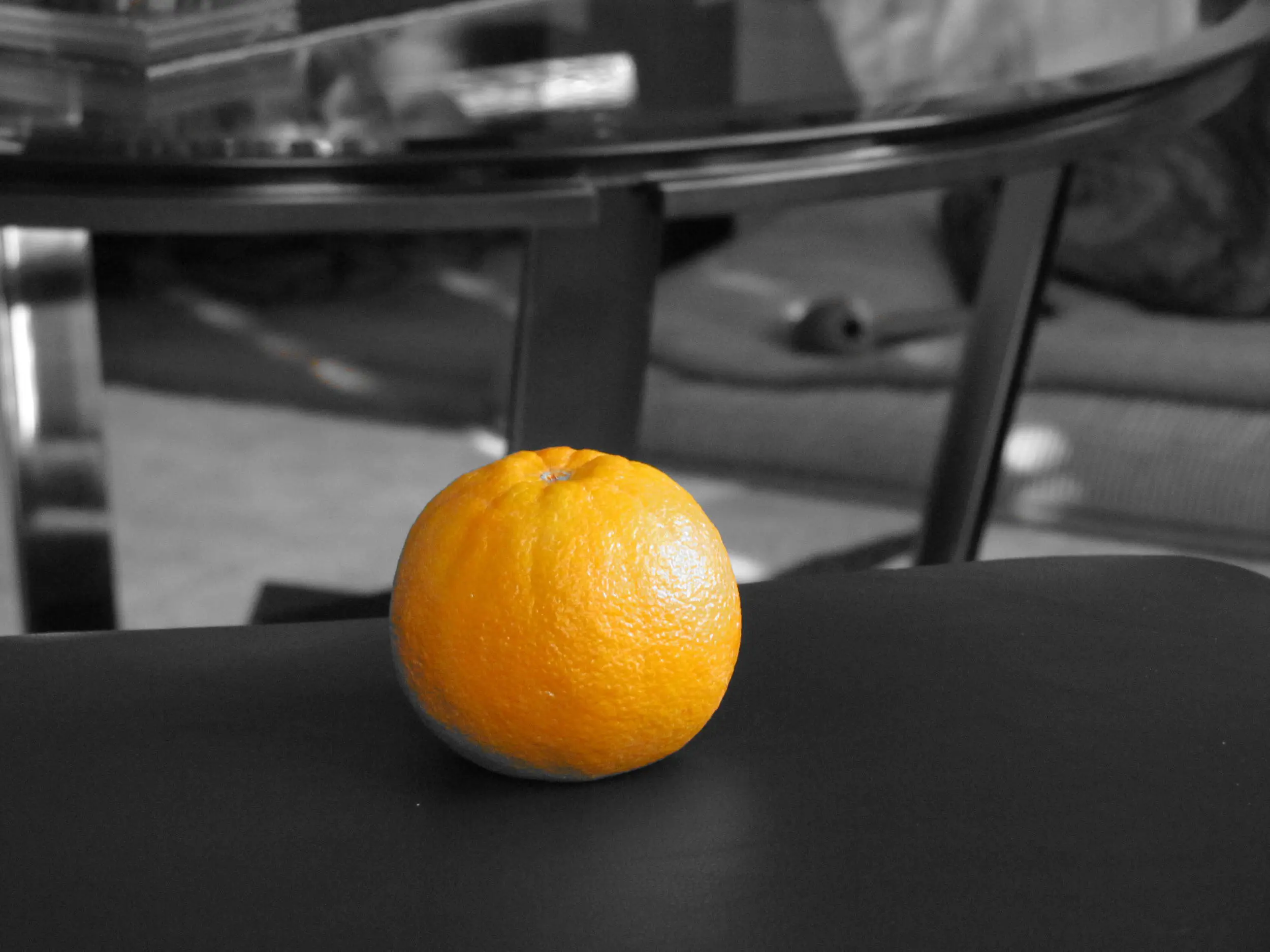 random photography