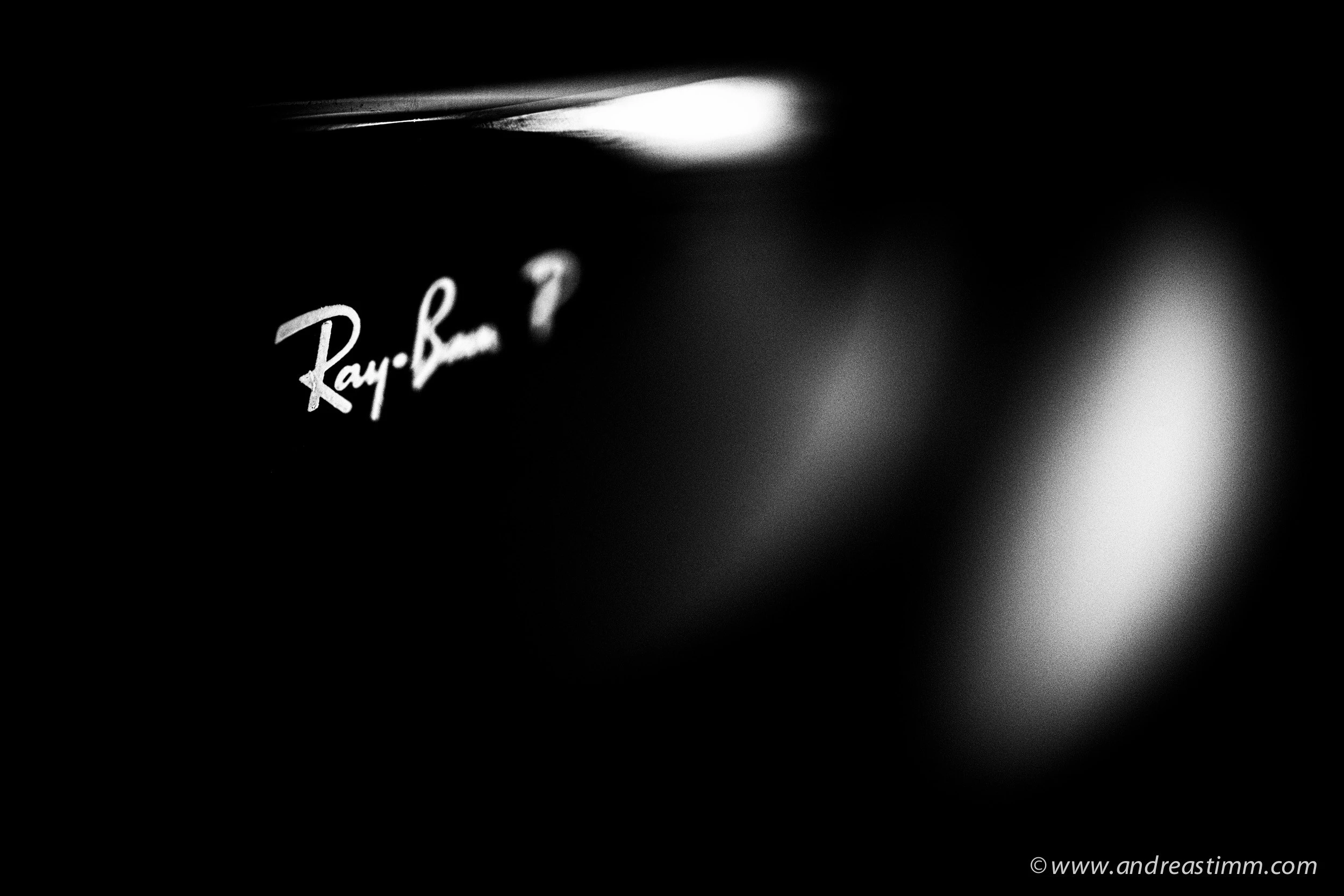 Ray Ban