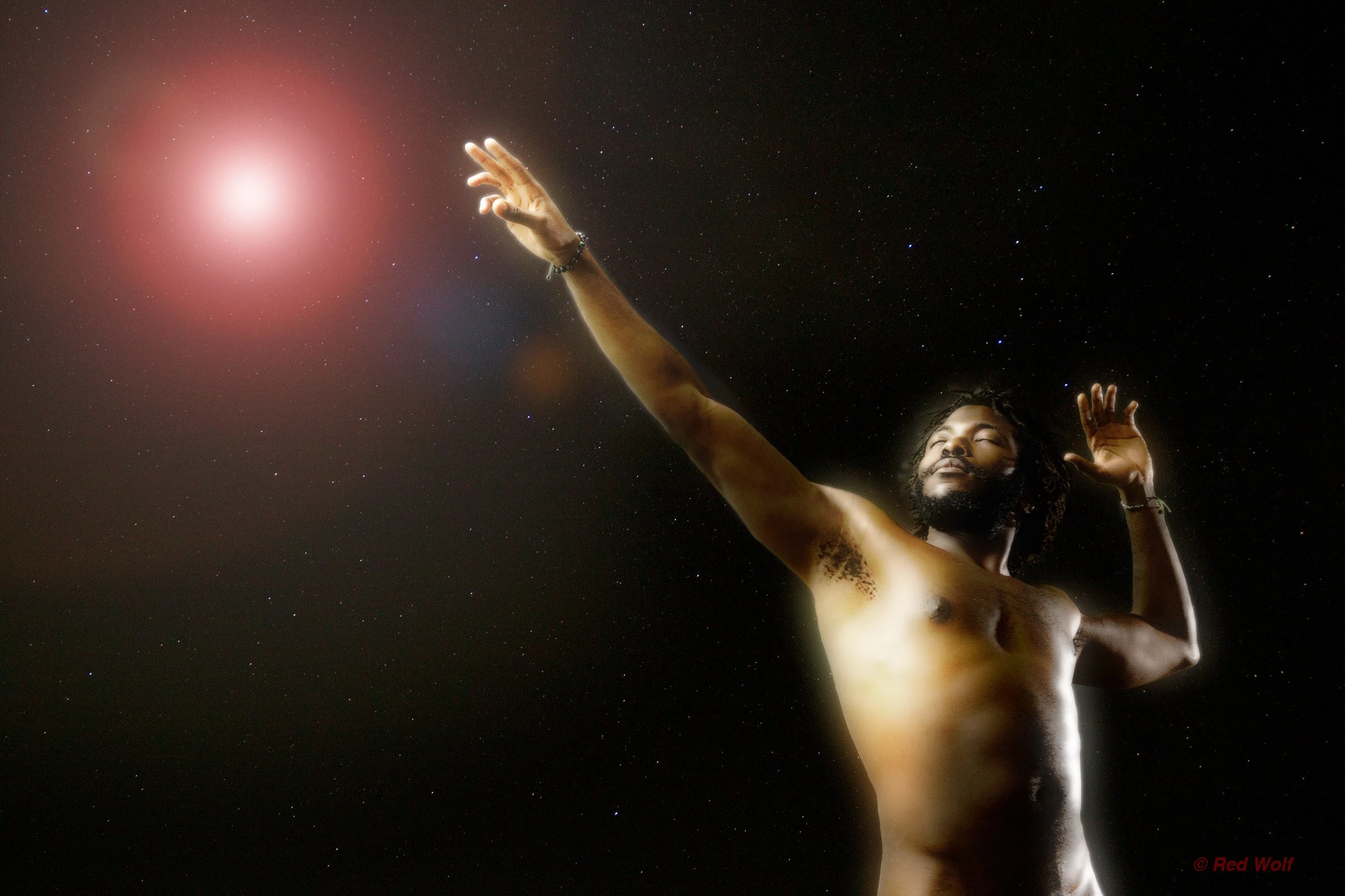 Reach for the Stars