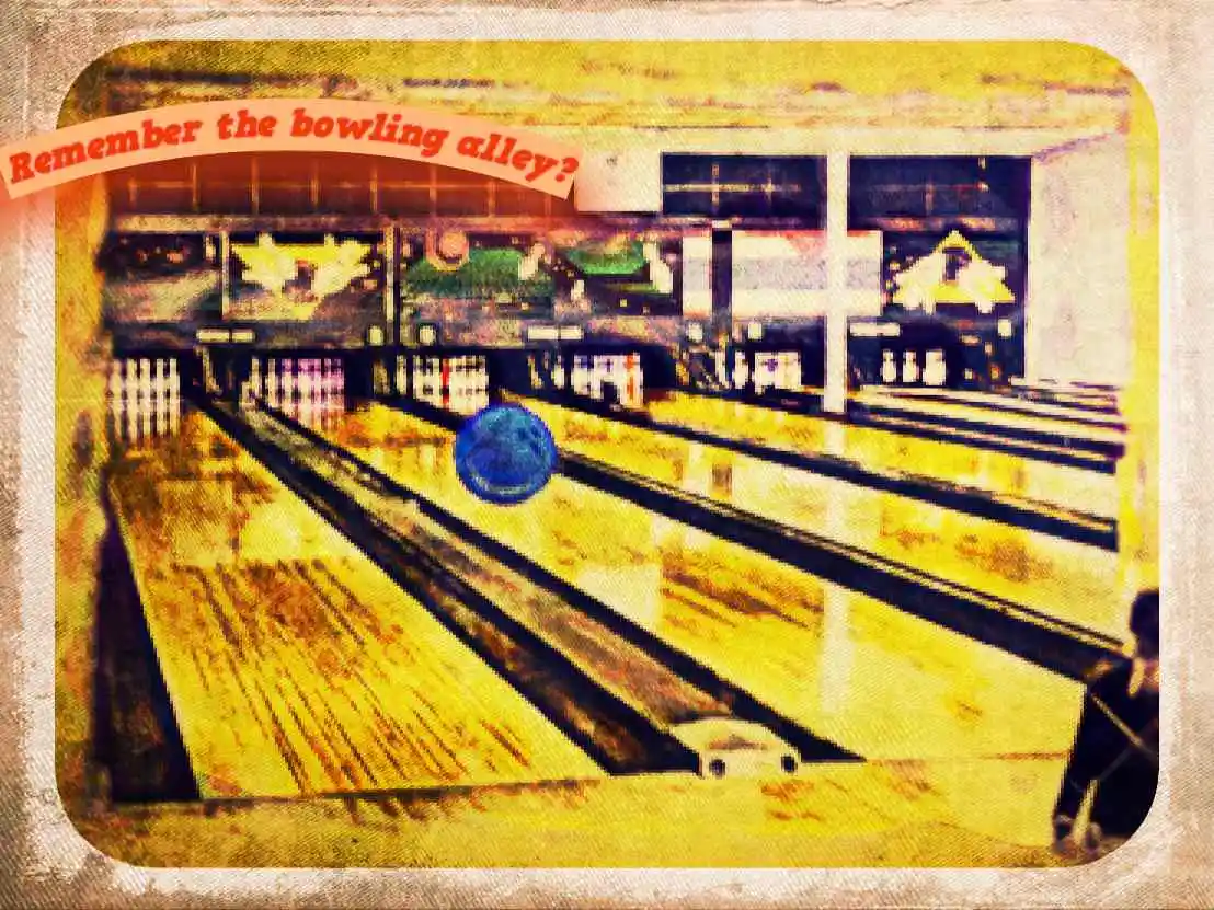 Remember Bowling?