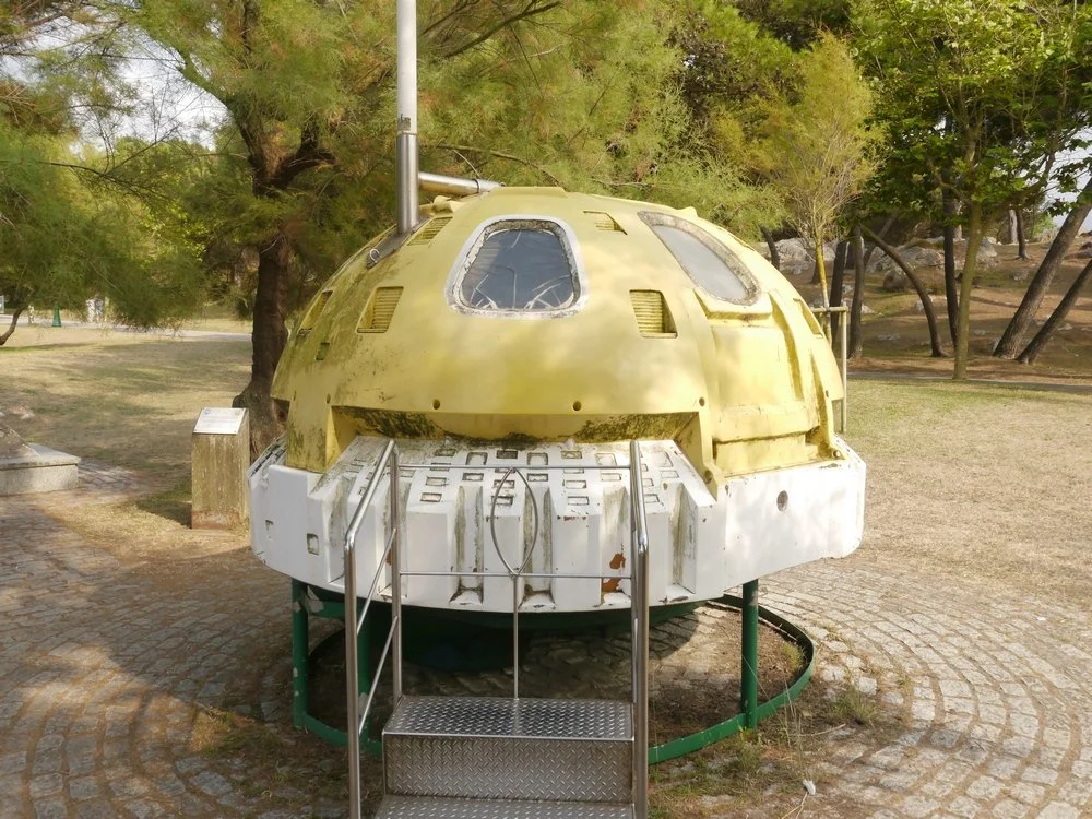 rescue pod