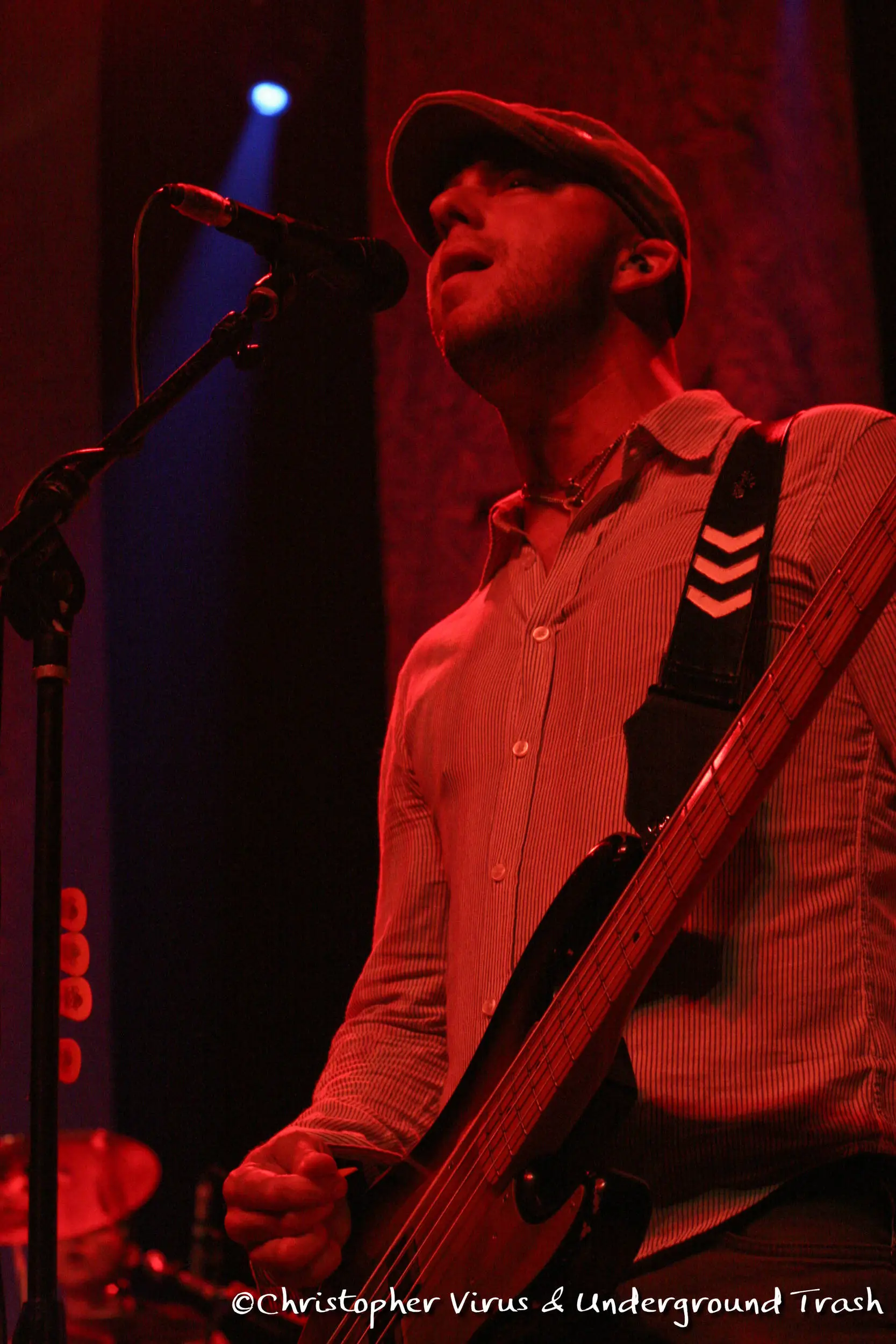 Riot Fest 2009