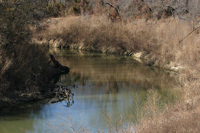 River Bend