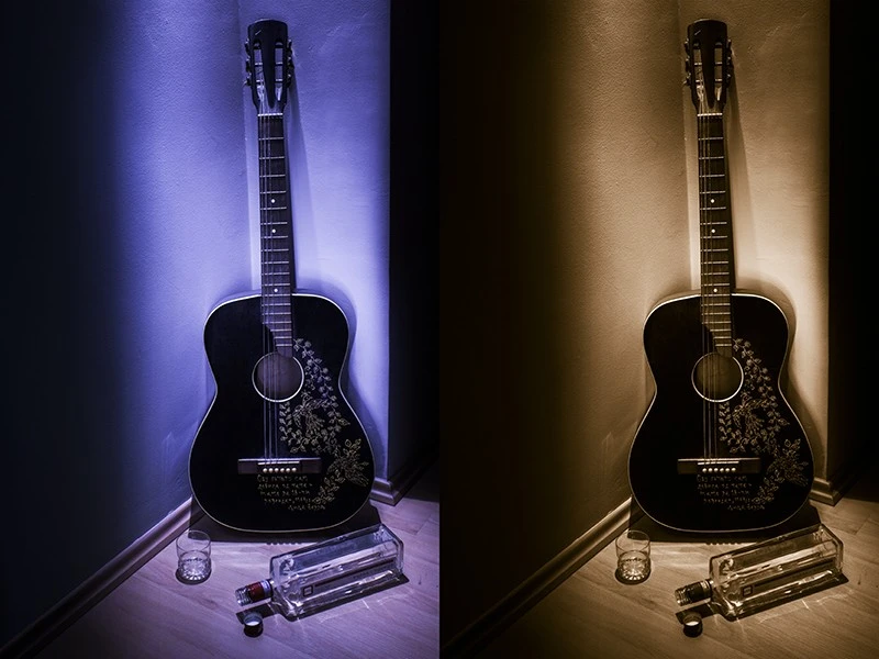 Rock and roll
