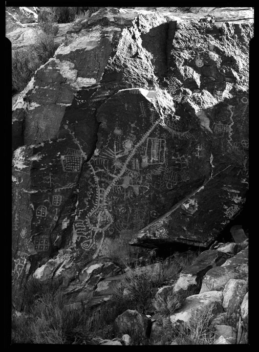 Rock Art 1