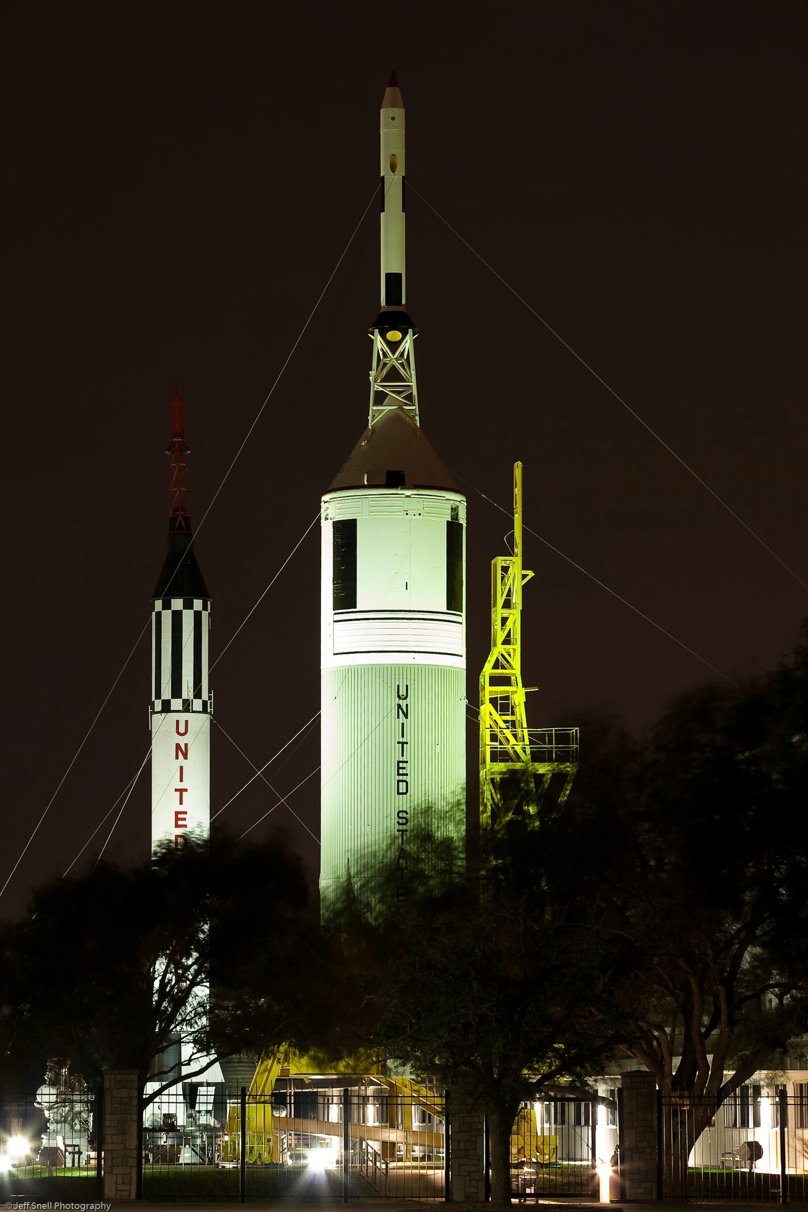 Rockets
