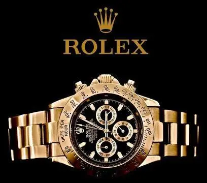 Rolex first copy watch