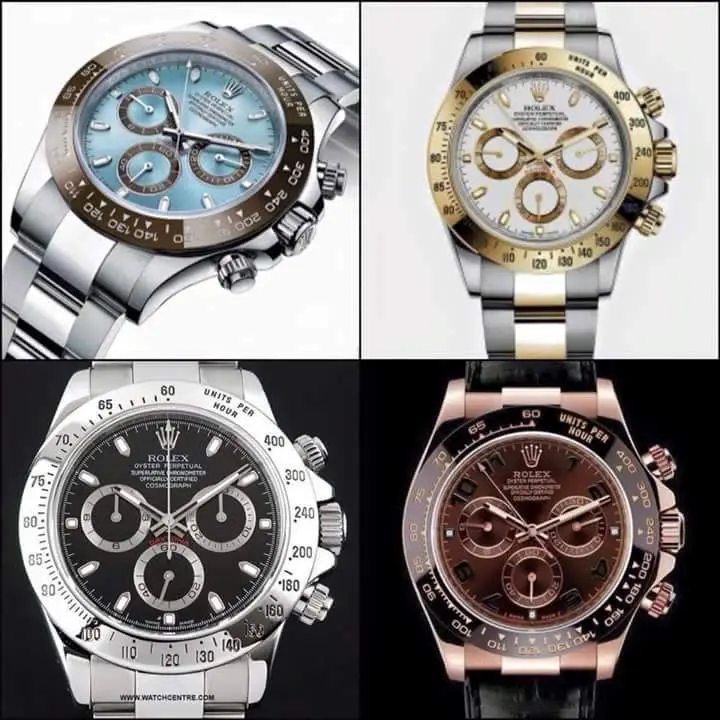 Rolex first copy watch