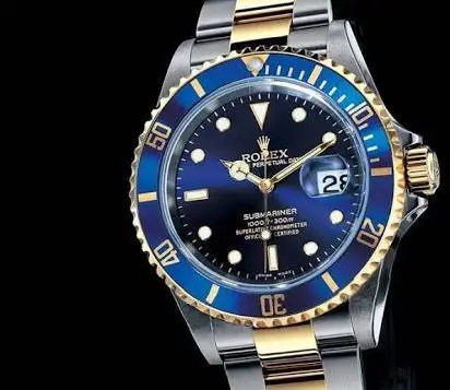 Rolex first copy watch