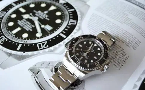 Rolex first copy watch