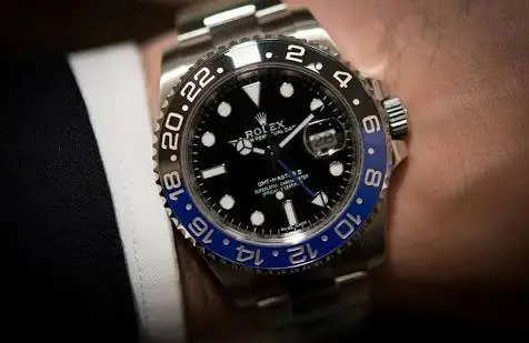 Rolex first copy watch