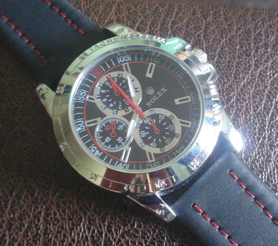 Rolex first copy watch