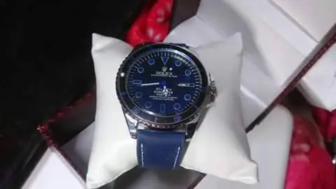 Rolex first copy watch
