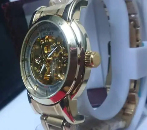 Rolex first copy watch