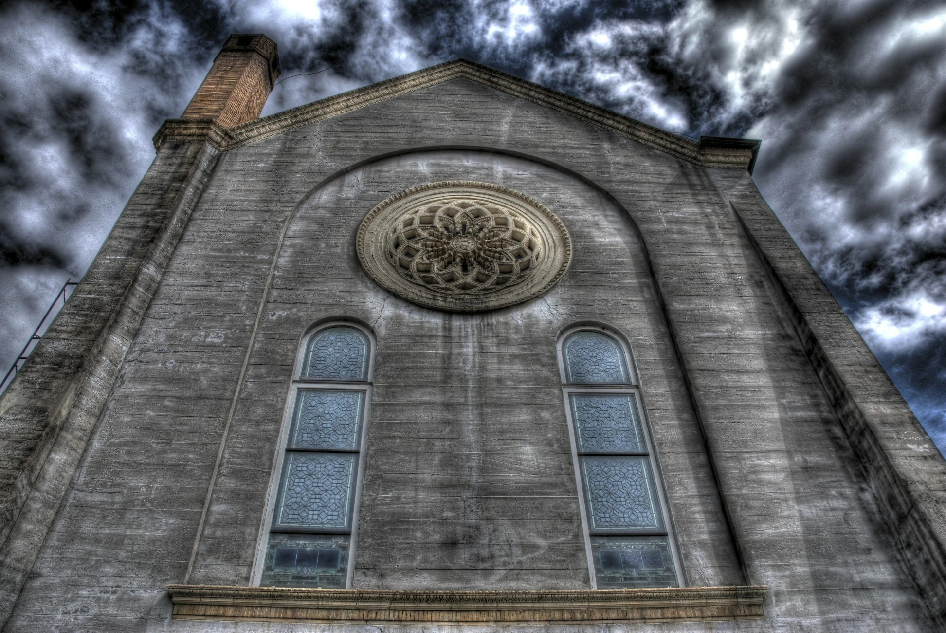 Rose Window