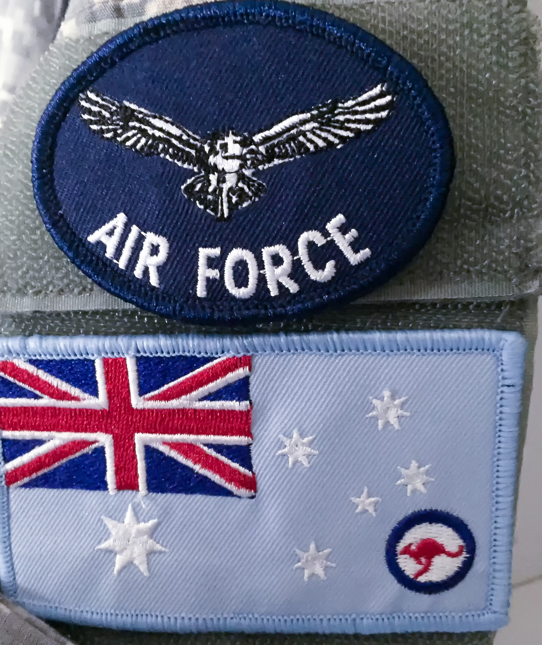 Royal Australian Air Force