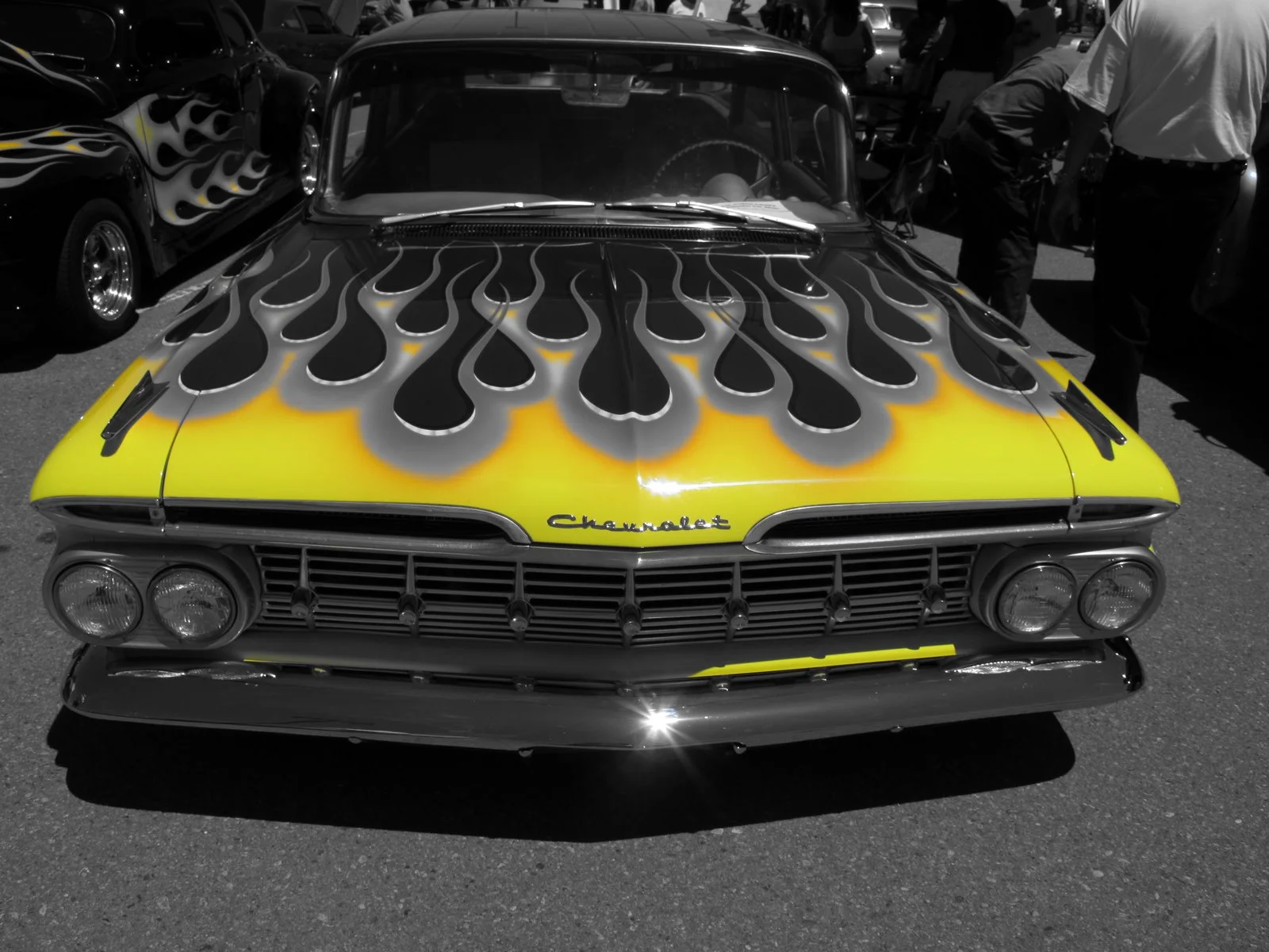 Rt 66 Car Soow