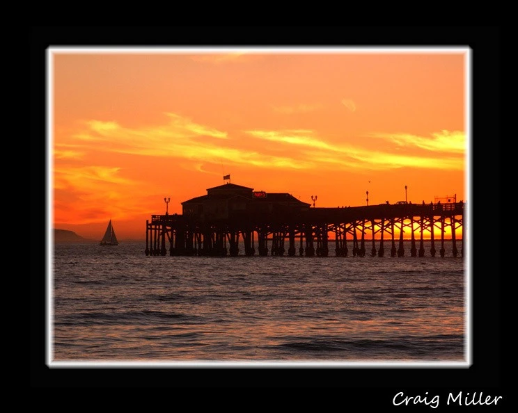 Ruby's Seal Beach