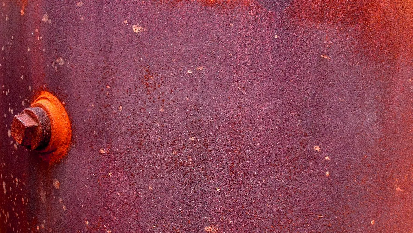 rust