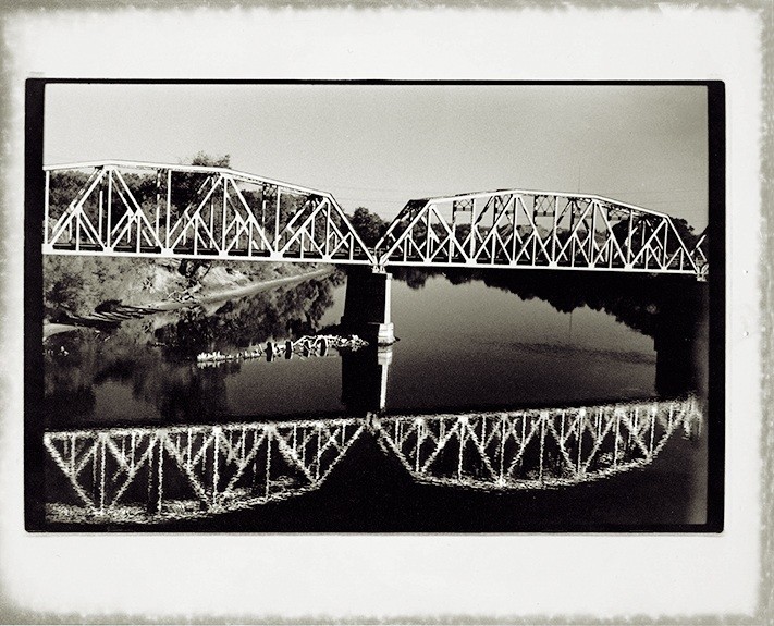 Sacramento Bridge