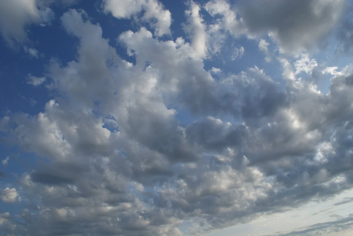 Saskatchewan Skies
