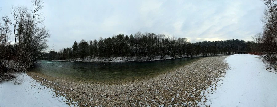 Sava river