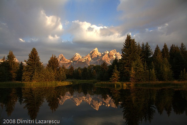 Schwabacher's Landing