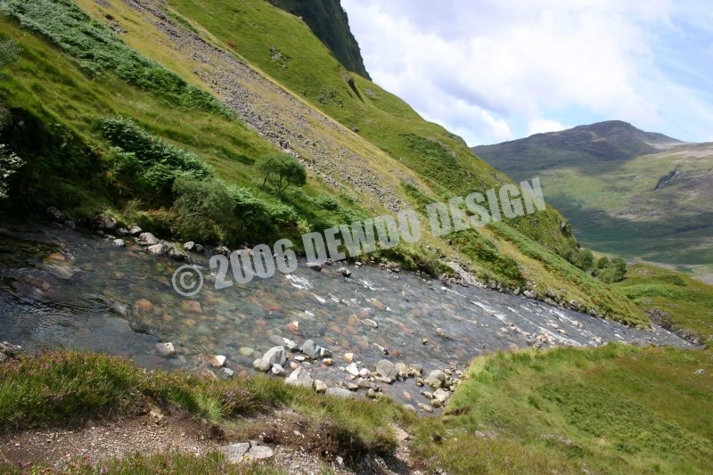 Scottish Highlands