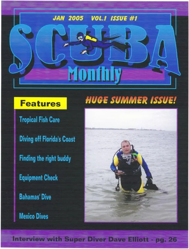 ScubaGuy