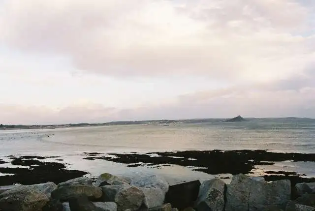 seaside