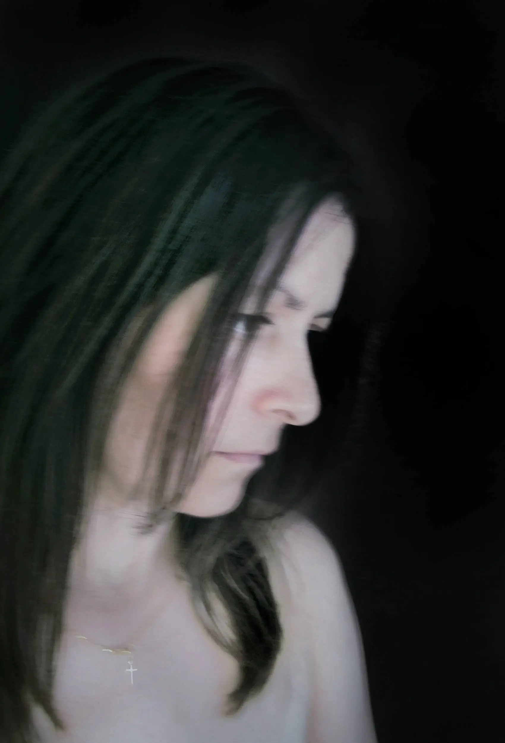 Self portrait