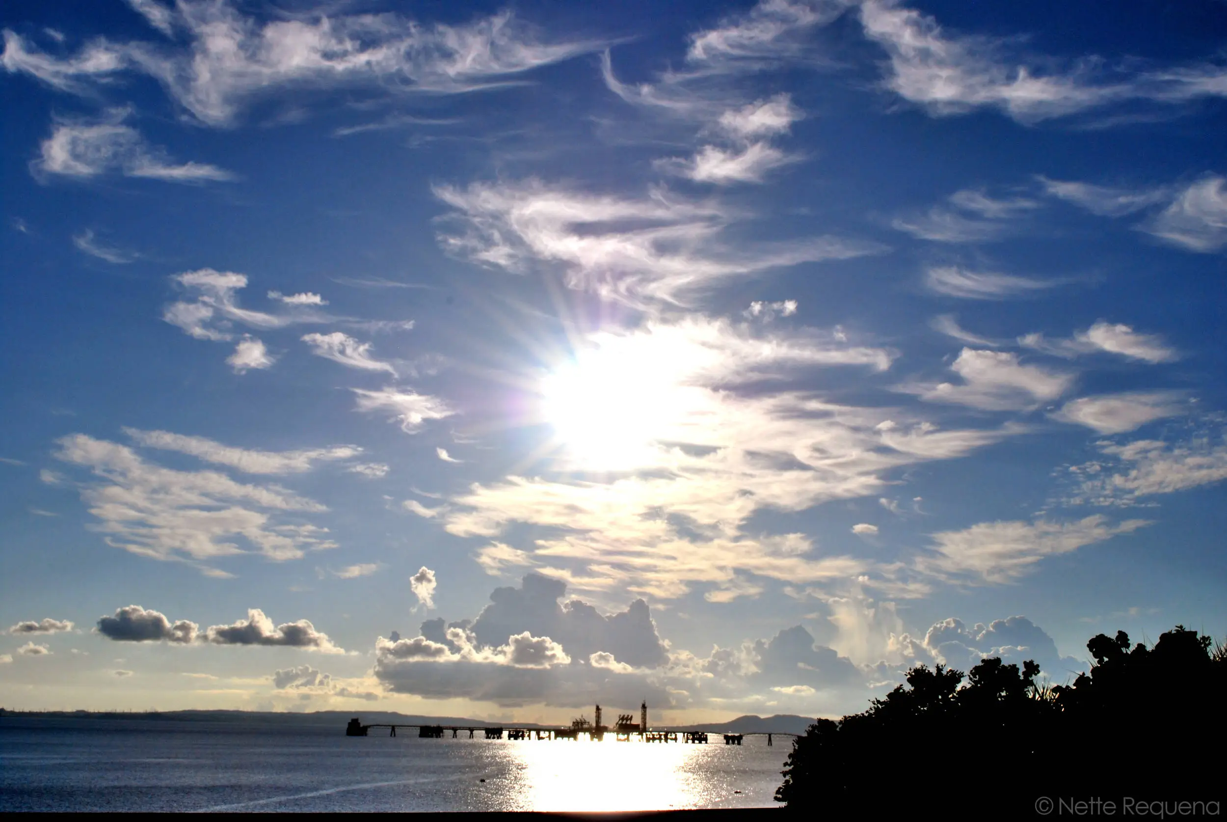 Shine & Clouds