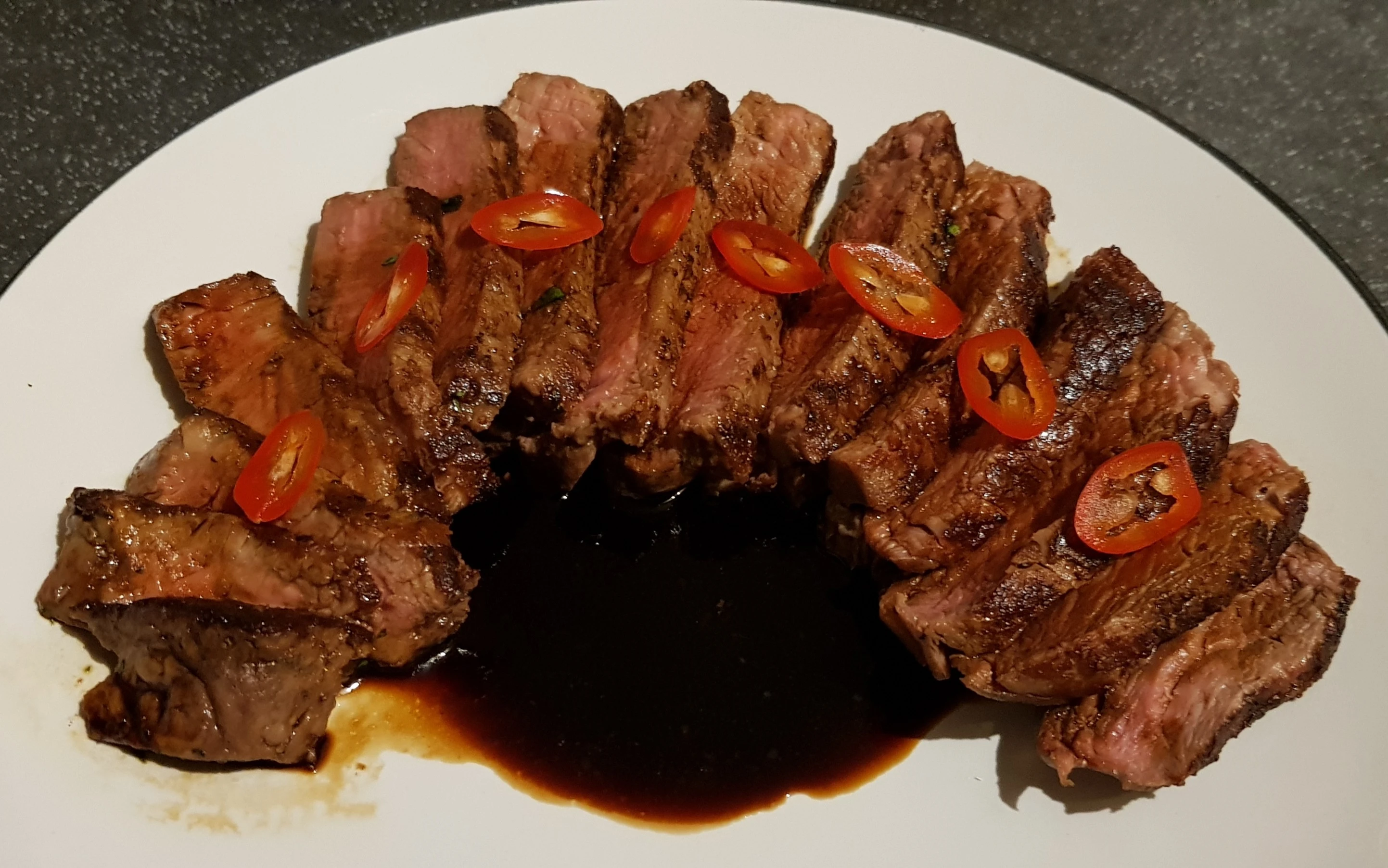 Sirloin Steak, Chinese style.jpg