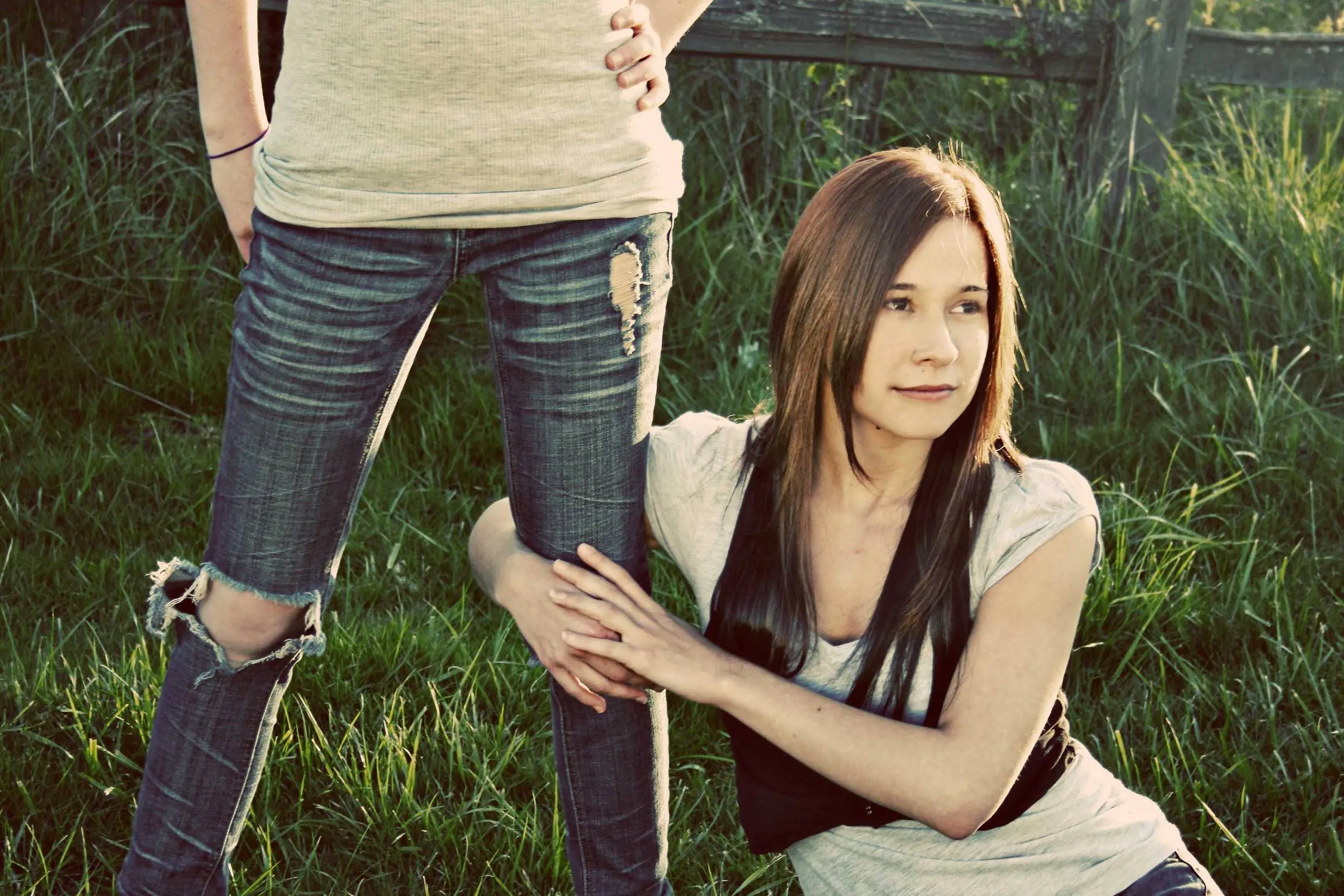 Sisters