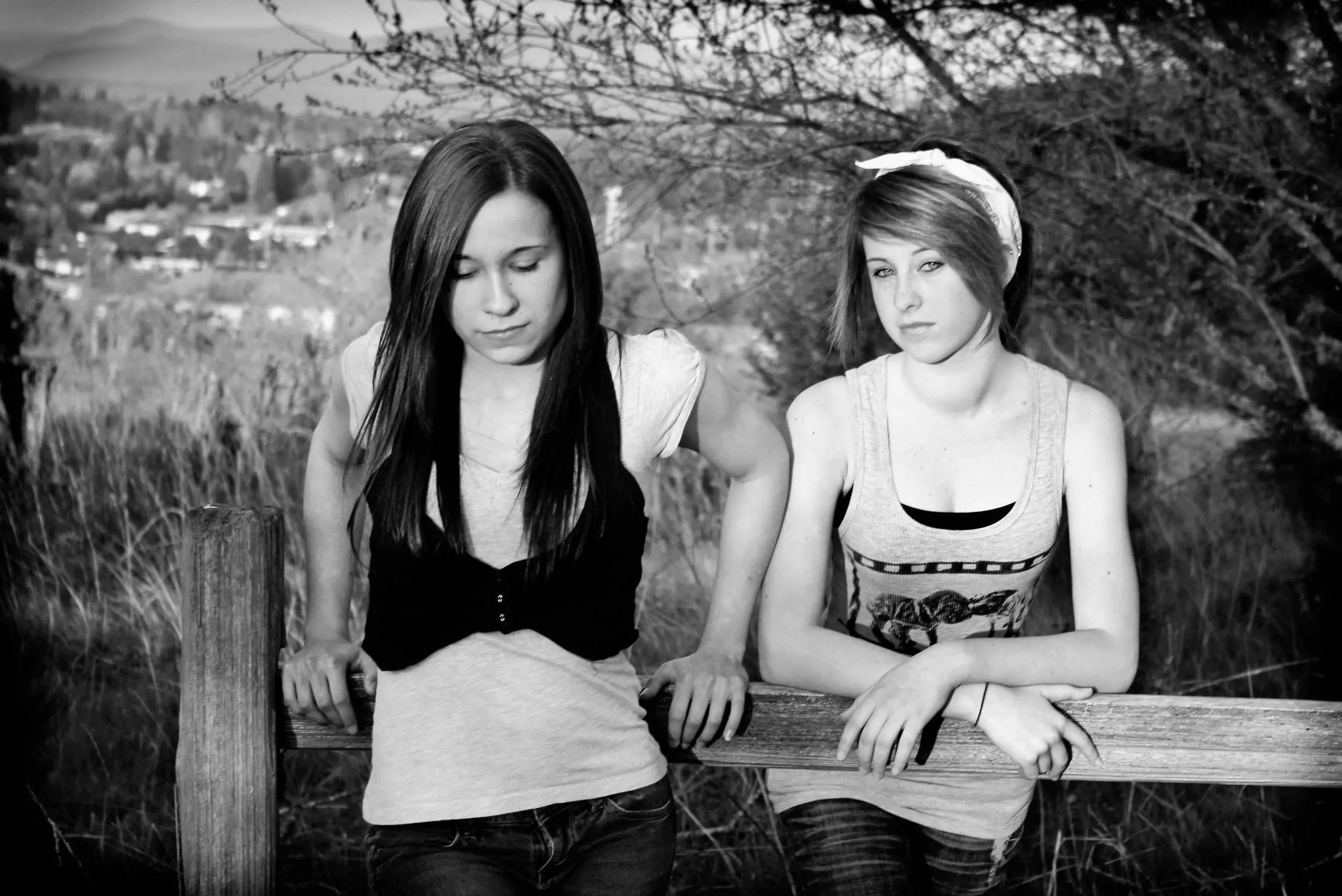 Sisters