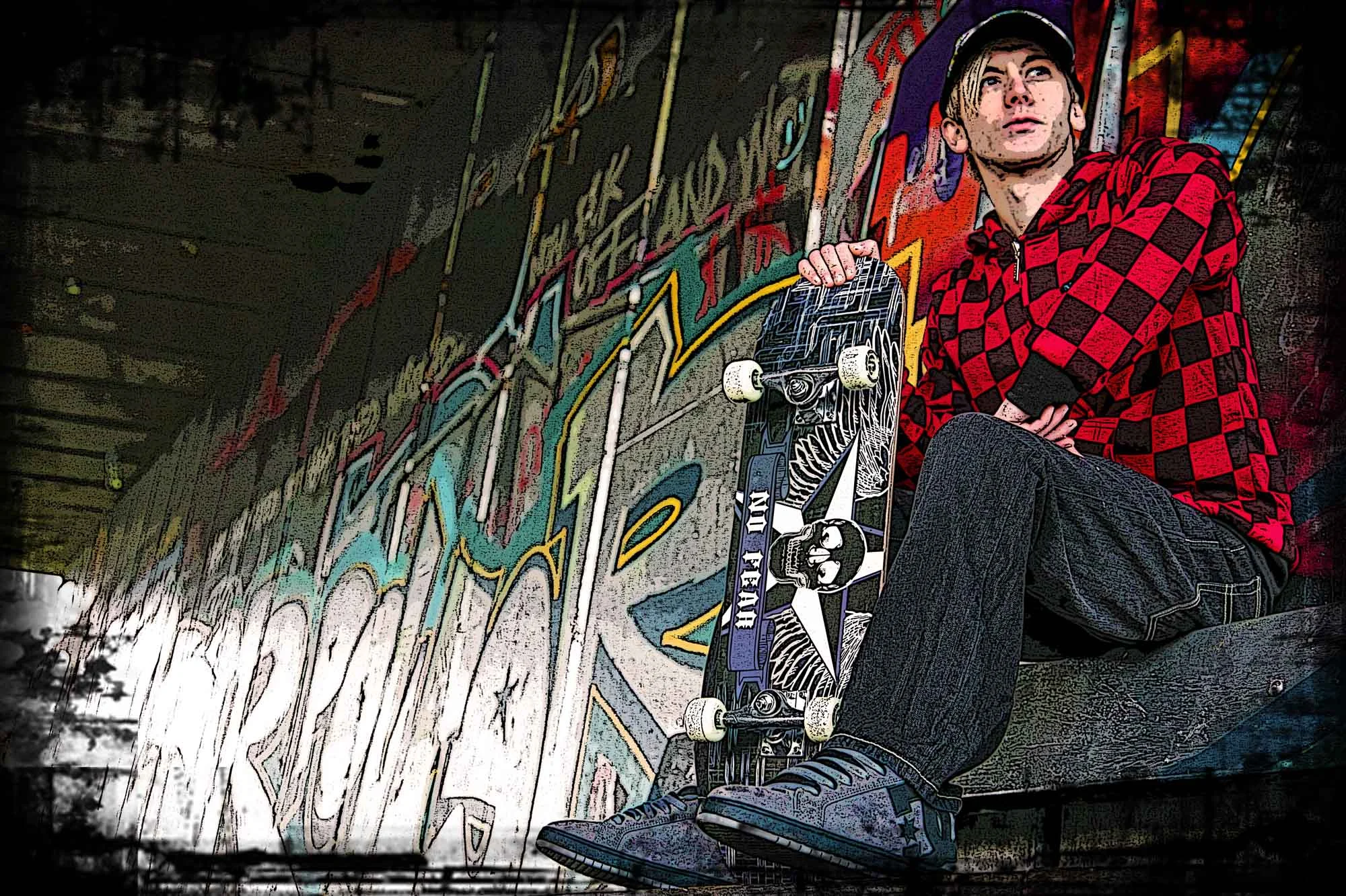 Skate 2
