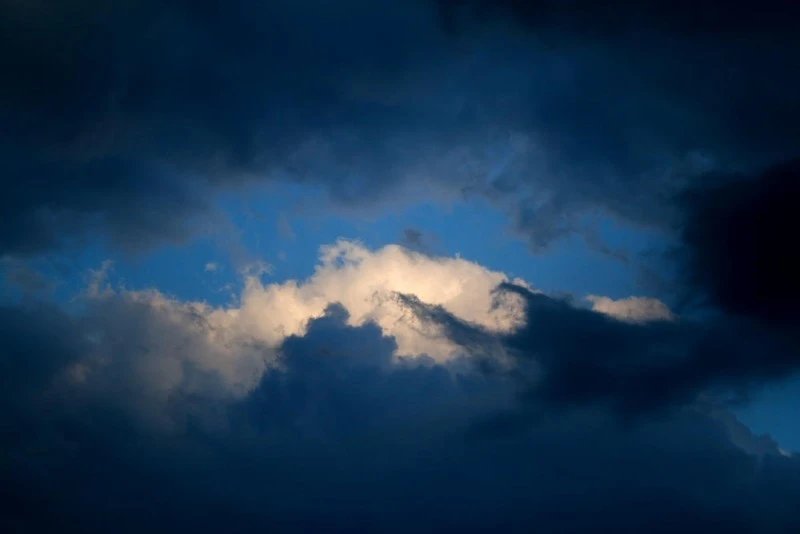 Sky Storm
