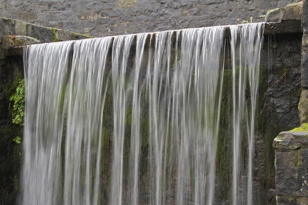 slow shutter