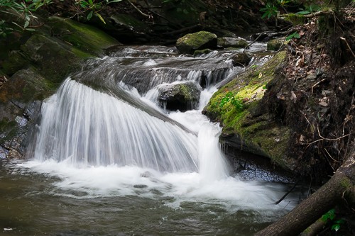 Small Falls 3