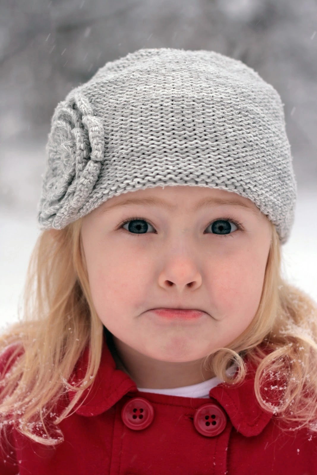 Snow day!