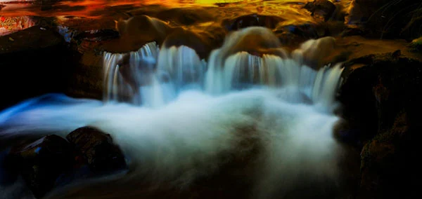 Soft Water