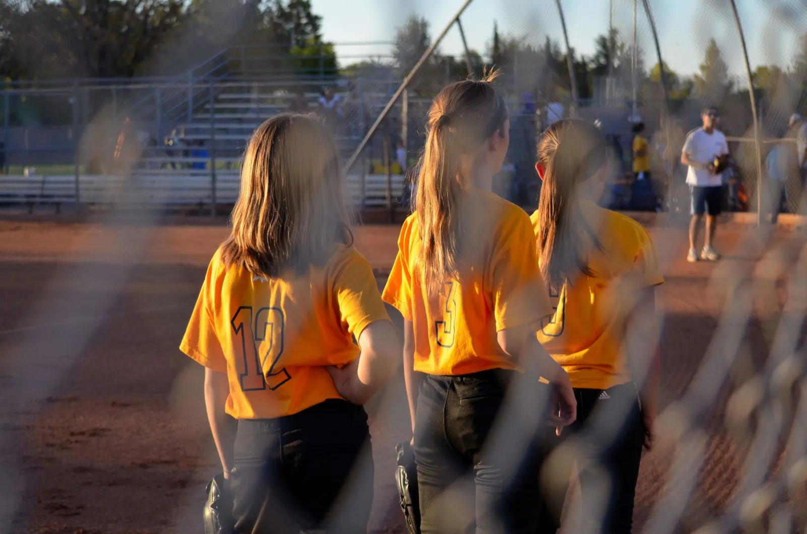 Softball