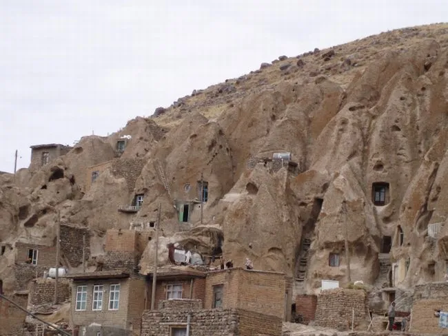 South A zerbaijan